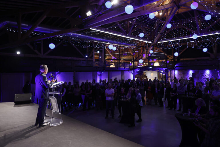 salle boréal événement