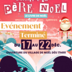 Soirées spectacles de Noël à Valsoyo en 2024 dans la Drôme