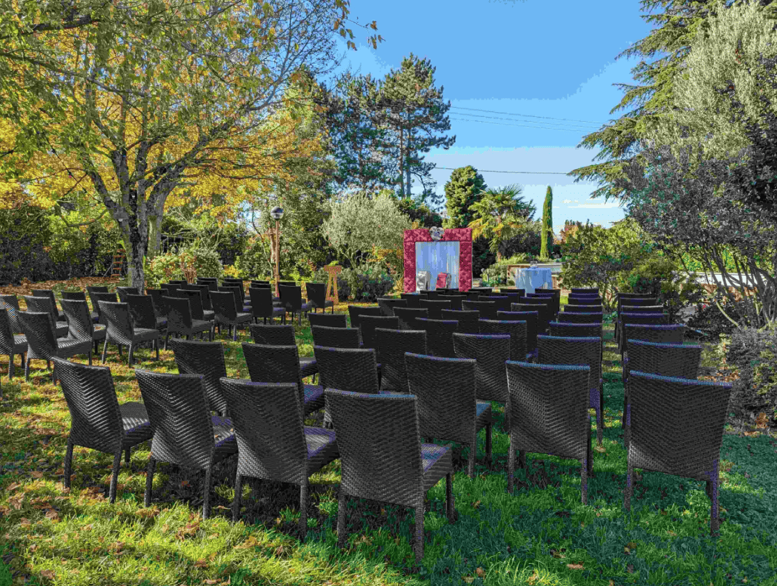 Mariage