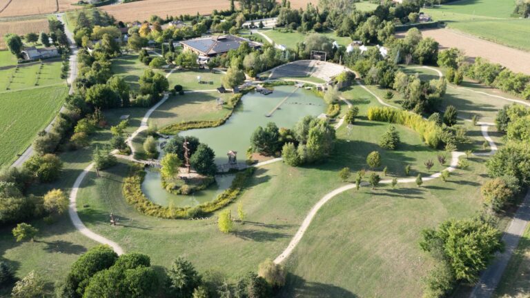 Valsoyo Domaine événementiel dans la Drôme pour vos séminaires et autres événements festifs.