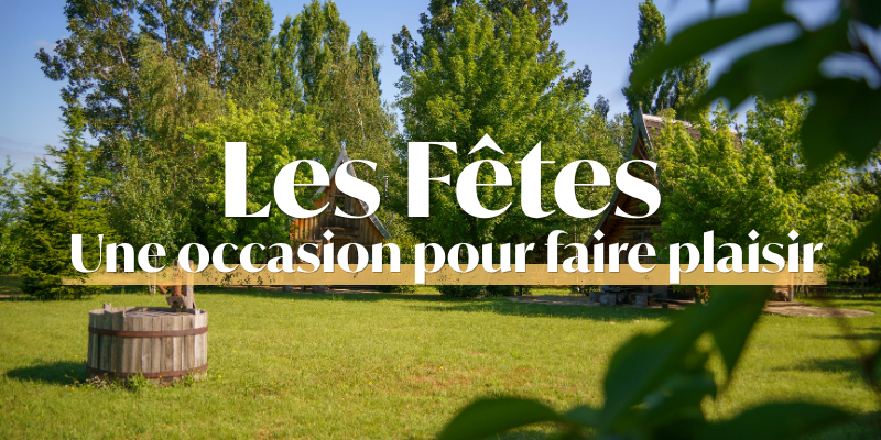 Offrez un bon cadeau "Expérience Valsoyo Drôme" pour la Fête des mères ou la fête des Pères