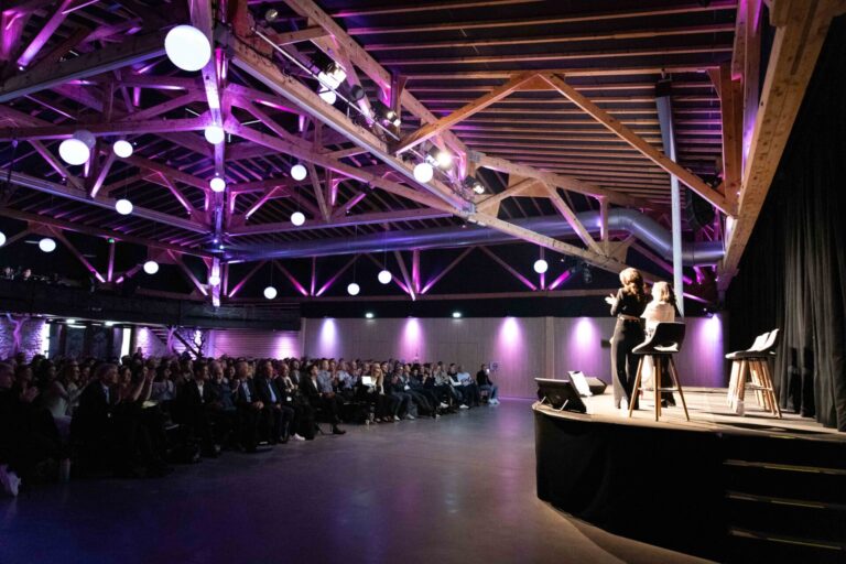 Quel choix faites vous à Valsoyo ? Soirée des voeux ou kick-off ?