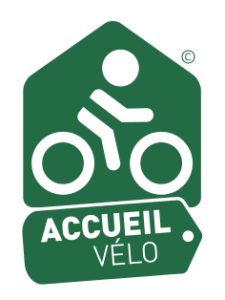 Label Accueil Vélo, Valsoyo hébergements insolites en Drôme