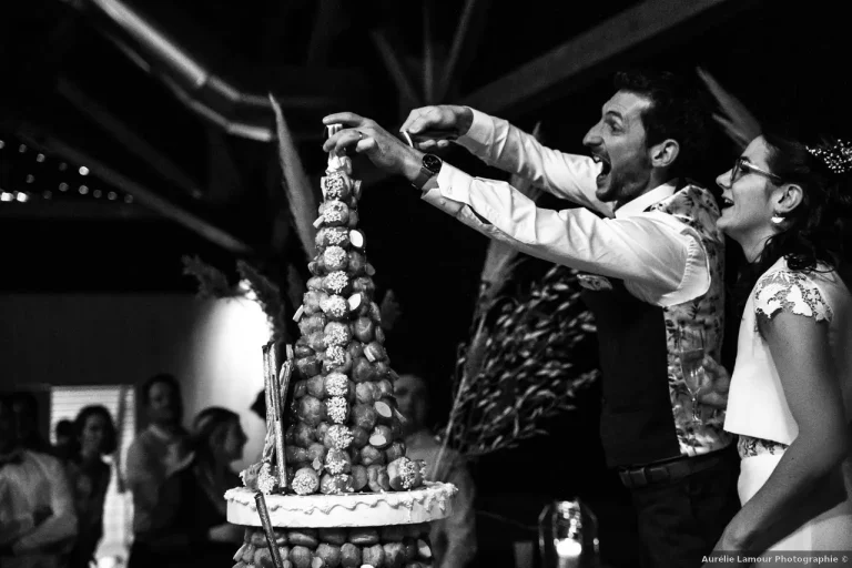 Mariage en semaine à Valsoyo proche de Valence