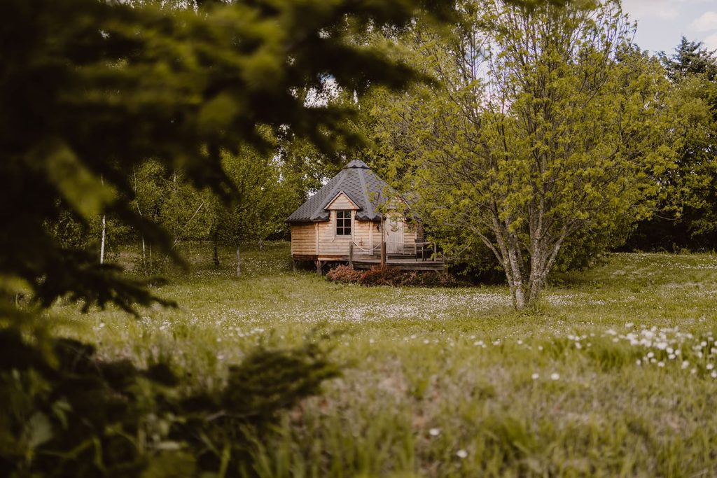 Escapade insolite à Valsoyo pour un séjour dans la Drôme