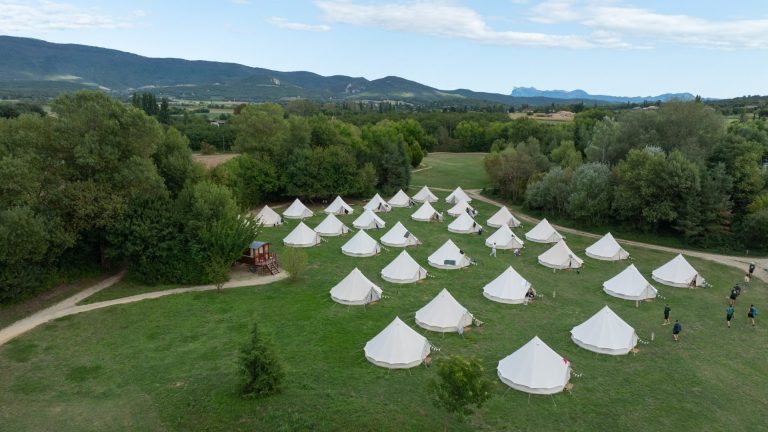 séminaire insolite Rhône-Alpes